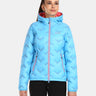 Doudoune femme Kilpi ALBERTA-W
