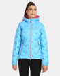 Doudoune femme Kilpi ALBERTA-W