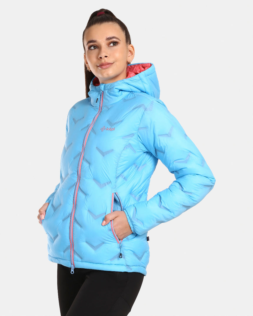 Doudoune femme Kilpi ALBERTA-W