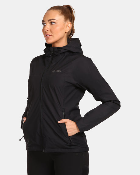 Veste outdoor femme Kilpi OLVERA-W