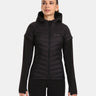 Veste isolante femme Kilpi VERONS-W