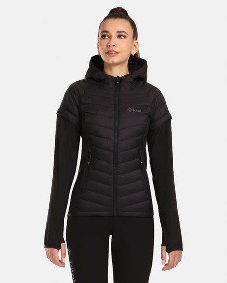 Veste isolante femme Kilpi VERONS-W