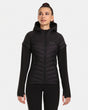 Women's insulated jacket Kilpi VERONS-W