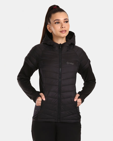 Veste isolante femme Kilpi VERONS-W