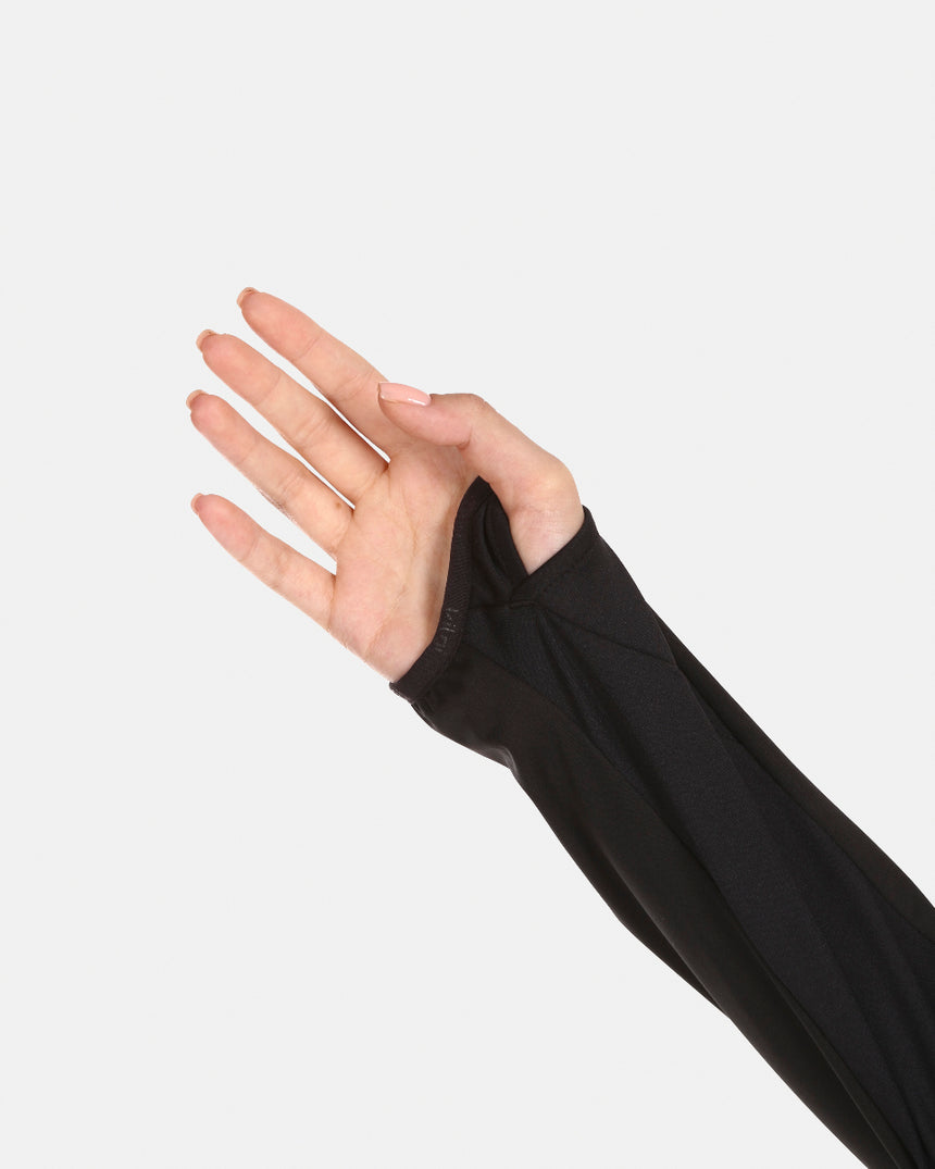 Women's insulated jacket Kilpi VERONS-W