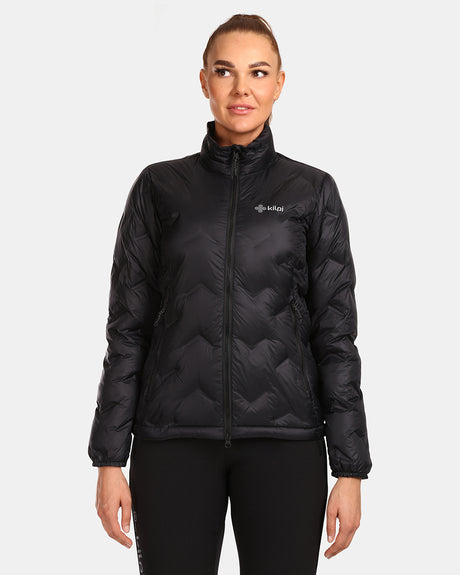 Veste isolante femme Kilpi PAPILON-W
