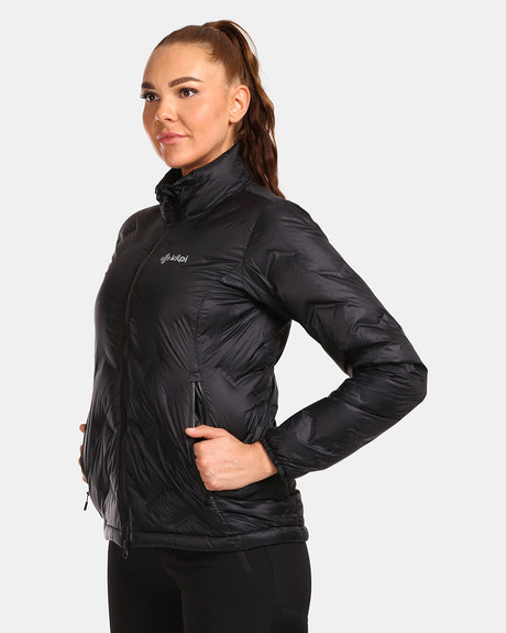 Veste isolante femme Kilpi PAPILON-W
