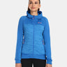 Sweat de sport femme Kilpi LAYANA-W