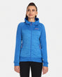 Sweat de sport femme Kilpi LAYANA-W