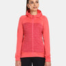 Sweat de sport femme Kilpi LAYANA-W