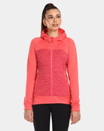 Sweat de sport femme Kilpi LAYANA-W