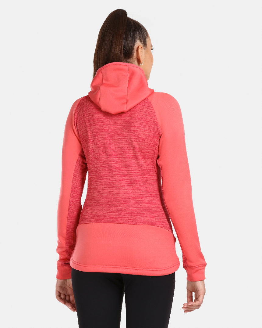 Sweat de sport femme Kilpi LAYANA-W