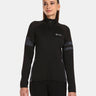 Sweat-shirt fonctionnel pour femme Kilpi JUNIE-W