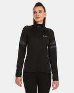 Women's functional sweatshirt Kilpi JUNIE-W