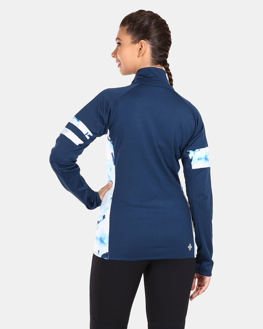 Women's functional sweatshirt Kilpi JUNIE-W