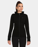 Pull en laine mérinos pour femme Kilpi WOLIE-W