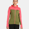 Pull en laine mérinos pour femme Kilpi WOLIE-W