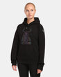 Sweat à capuche en coton pour femme Kilpi LTD BELLATRIX-W