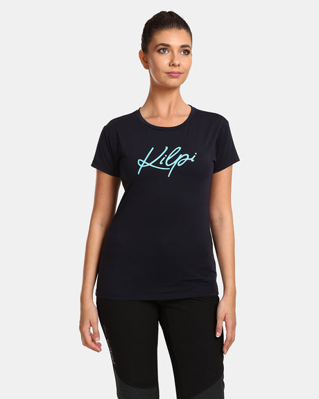 T-shirt fonctionnel pour femme Kilpi MOARE-W