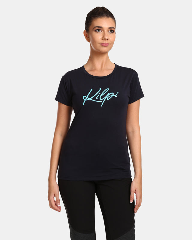 Women's functional T-shirt Kilpi MOARE-W