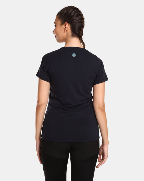 T-shirt fonctionnel pour femme Kilpi MOARE-W
