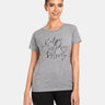 T-shirt fonctionnel pour femme Kilpi MOARE-W