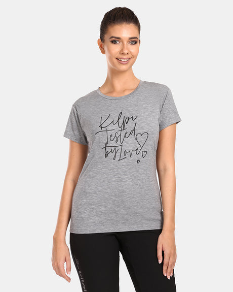 T-shirt fonctionnel pour femme Kilpi MOARE-W