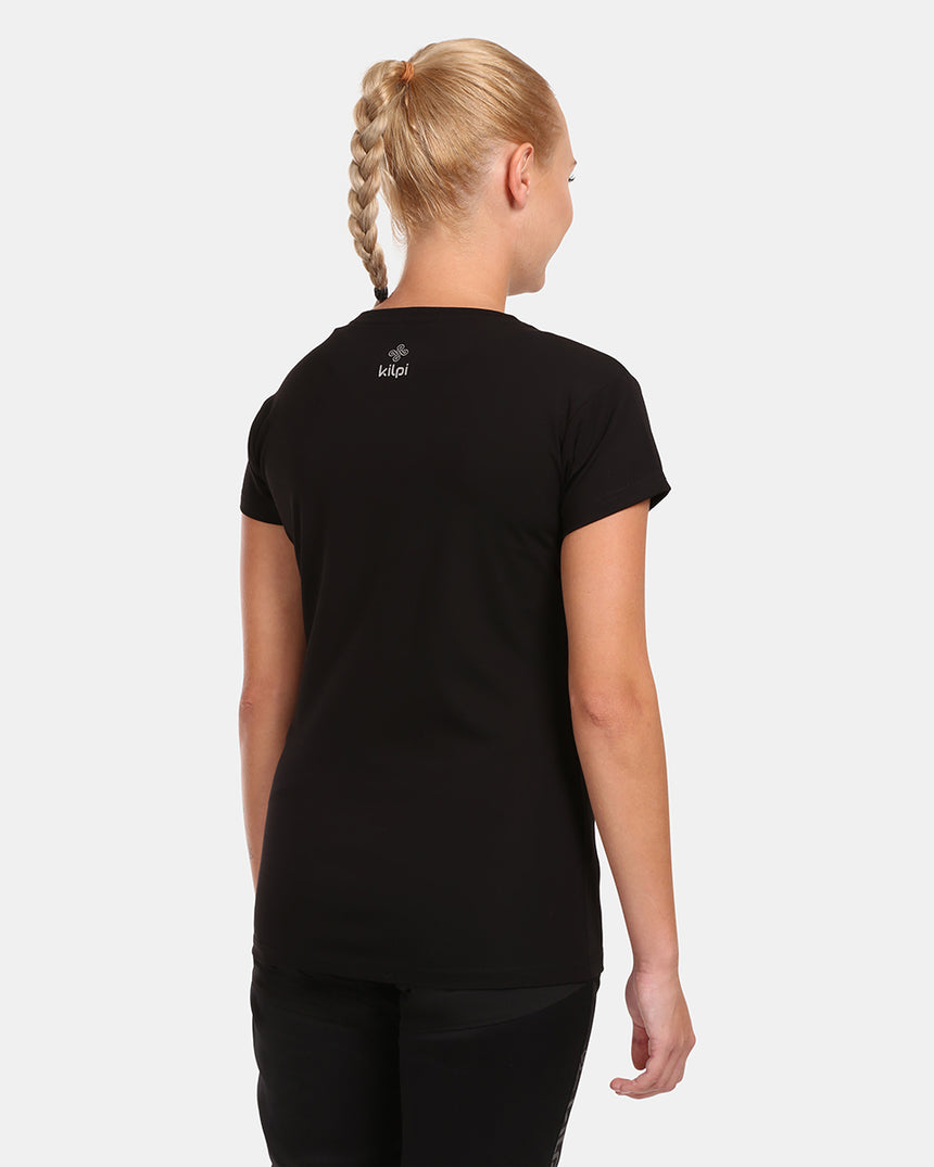 T-shirt femme Kilpi LTD CALYPSO-W