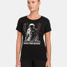 T-shirt femme en coton Kilpi LTD TRITON-W