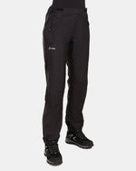 Women´s waterproof outdoor pants Kilpi ALPIN-M