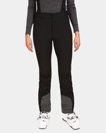Women's softshell ski pants Kilpi RHEA-W