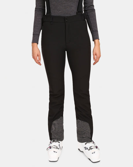 Women's softshell ski pants Kilpi RHEA-W