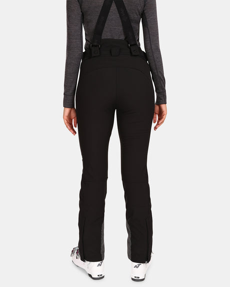 Pantalon de ski softshell femme Kilpi RHEA-W