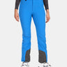 Pantalon de ski softshell femme Kilpi RHEA-W