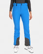 Women's softshell ski pants Kilpi RHEA-W