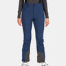 Pantalon de ski softshell femme Kilpi RHEA-W