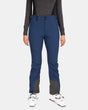 Women's softshell ski pants Kilpi RHEA-W