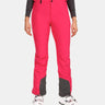 Pantalon de ski softshell femme Kilpi RHEA-W