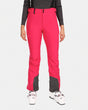 Women's softshell ski pants Kilpi RHEA-W