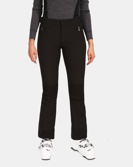 Women's softshell ski pants Kilpi DIONE-W
