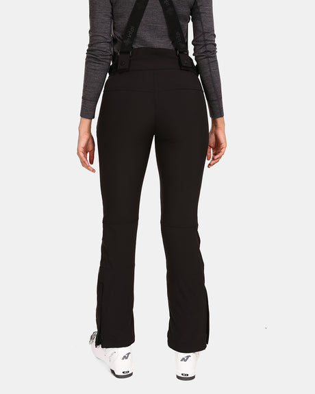 Pantalon de ski softshell femme Kilpi DIONE-W