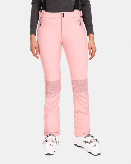 Women's softshell ski pants Kilpi DIONE-W