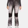 Pantalon de ski softshell femme Kilpi JEANSO-W