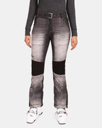 Pantalon de ski softshell femme Kilpi JEANSO-W