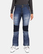 Pantalon de ski softshell femme Kilpi JEANSO-W