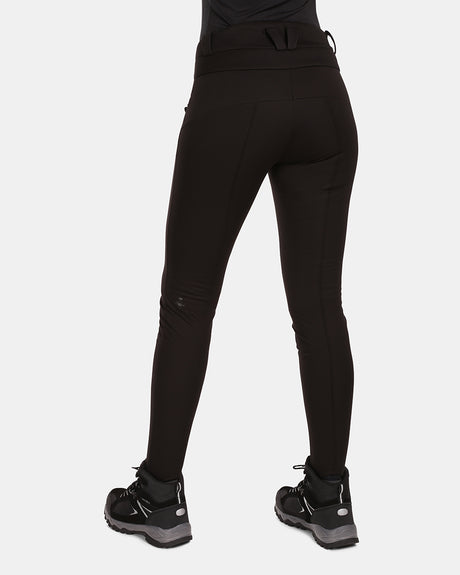 Pantalon softshell de ski femme Kilpi MAURA-W