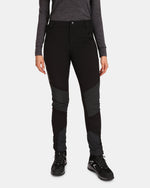 FEMMEle pantalon d'extérieur Kilpi NUUK-W