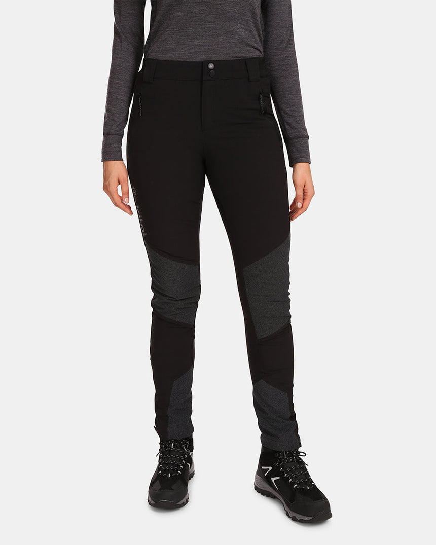 FEMMEle pantalon d'extérieur Kilpi NUUK-W