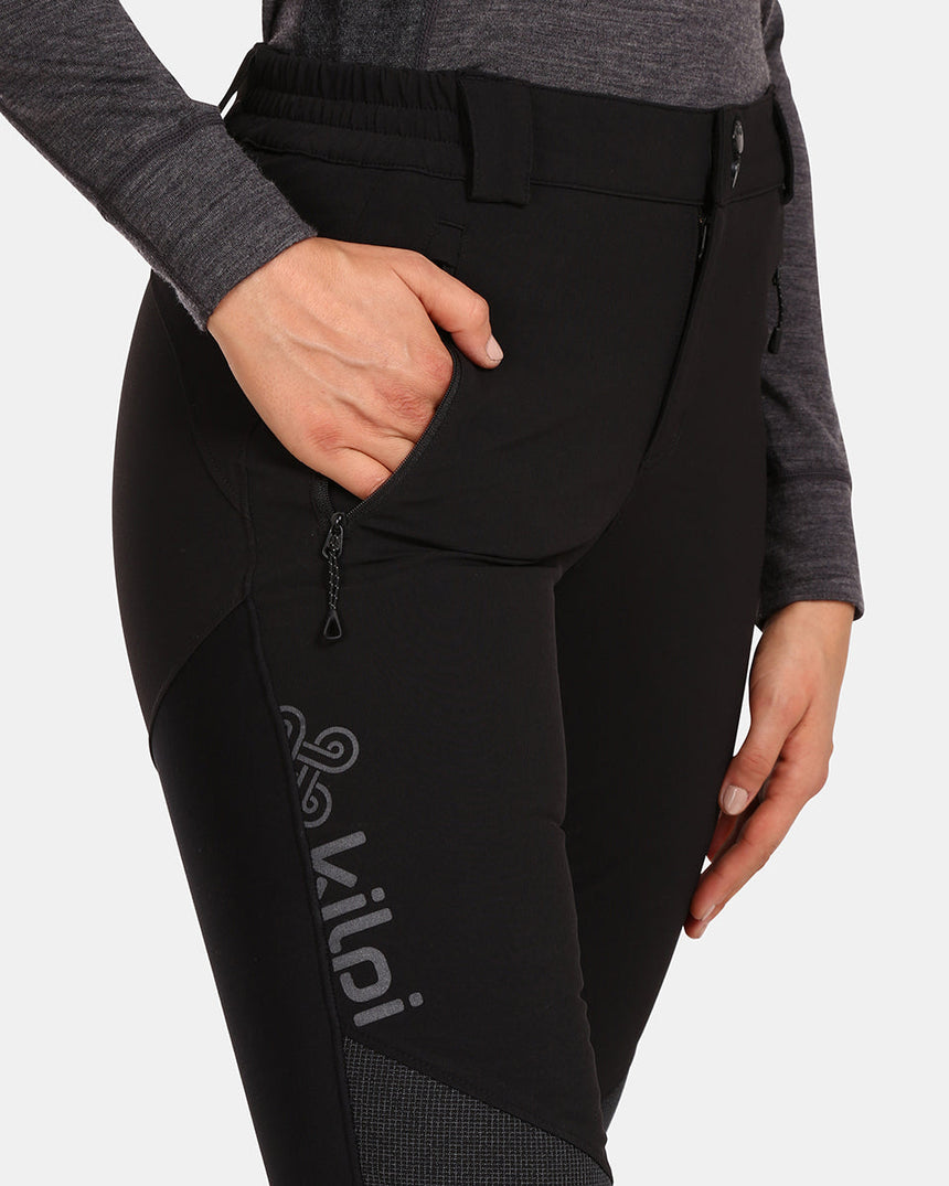 FEMMEle pantalon d'extérieur Kilpi NUUK-W