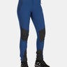 Pantalons outdoor femme Kilpi NUUK-W
